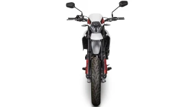 Malaguti XSM 125 ABS ADVENTURE 2026 НОВ 0КМ, снимка 7