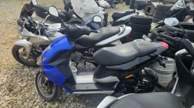 Piaggio Nrg 50cm, снимка 5