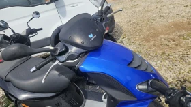 Piaggio Nrg 50cm, снимка 3