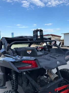 Can-Am Maverick X3 Turbo R , снимка 16