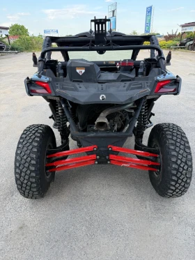 Can-Am Maverick X3 Turbo R , снимка 7