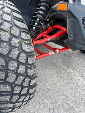 Can-Am Maverick X3 Turbo R , снимка 6