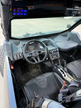 Can-Am Maverick X3 Turbo R , снимка 12
