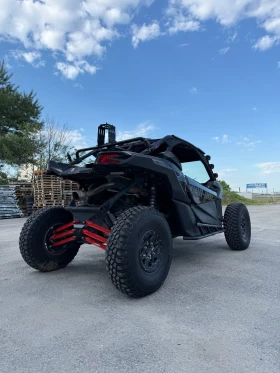 Can-Am Maverick X3 Turbo R , снимка 5