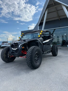 Can-Am Maverick X3 Turbo R , снимка 2