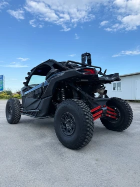 Can-Am Maverick X3 Turbo R , снимка 4