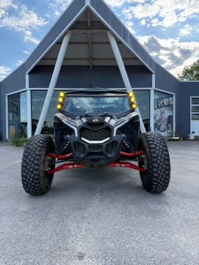Can-Am Maverick X3 Turbo R , снимка 1