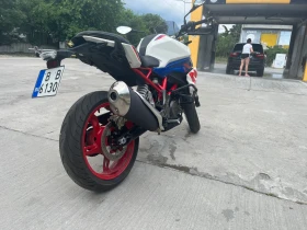BMW G 310 R, снимка 8