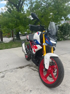 BMW G 310 R, снимка 1