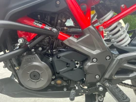 BMW G 310 R, снимка 4