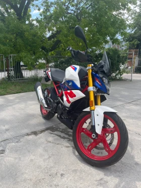 BMW G 310 R, снимка 2