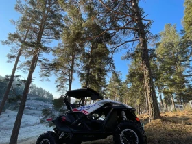 Cfmoto ZFORCE R 1000, снимка 1