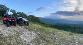 Cfmoto ZFORCE R 1000, снимка 2