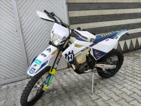 Husqvarna FE 250, снимка 1