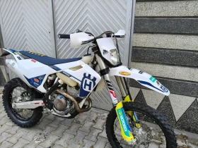 Husqvarna FE 250, снимка 3