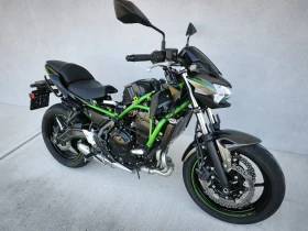 Kawasaki Z 650, 2023 година, ЛИЗИНГ , снимка 2