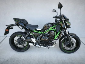 Kawasaki Z 650, 2023 година, ЛИЗИНГ , снимка 1
