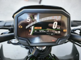 Kawasaki Z 650, 2023 година, ЛИЗИНГ , снимка 4