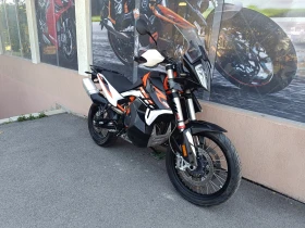 Ktm Adventure 890, снимка 2