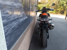 Ktm Adventure 890, снимка 4