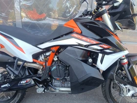 Ktm Adventure 890, снимка 7