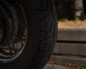 Kawasaki Vulcan EN500 A2 Категория, снимка 14