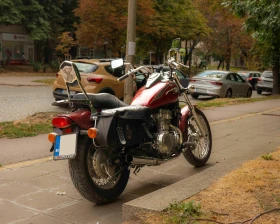 Kawasaki Vulcan EN500 A2 Категория, снимка 6