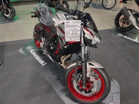 Kawasaki Z 650, снимка 6