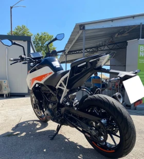 Ktm Duke, снимка 5