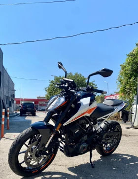 Ktm Duke, снимка 2