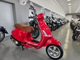  Vespa Primavera