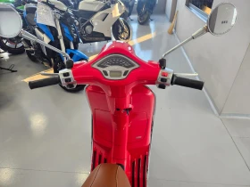 Vespa Primavera 125ie, 3V, ABS, 2017г., снимка 11