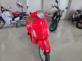 Vespa Primavera 125ie, 3V, ABS, 2017. | Mobile.bg    13