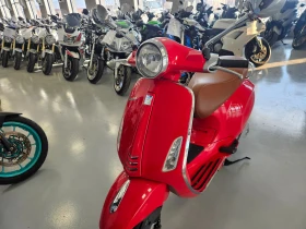 Vespa Primavera 125ie, 3V, ABS, 2017г., снимка 5