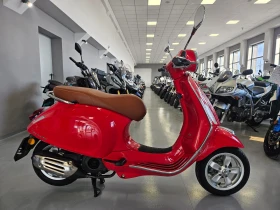 Vespa Primavera 125ie, 3V, ABS, 2017. | Mobile.bg    2