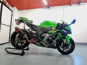 Kawasaki Zxr KRT, снимка 4