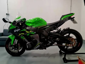 Kawasaki Zxr KRT, снимка 7