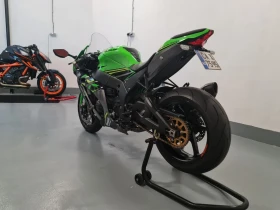 Kawasaki Zxr KRT, снимка 6