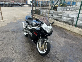 Suzuki Gsxr, снимка 4