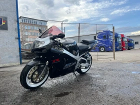 Suzuki Gsxr K2 750, снимка 2