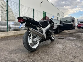 Suzuki Gsxr K2 750, снимка 7