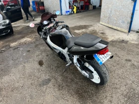 Suzuki Gsxr K2 750, снимка 6