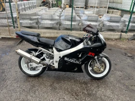 Suzuki Gsxr, снимка 3