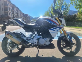 Обява за продажба на BMW G 310r ~6 300 лв. - изображение 4
