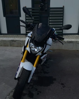 BMW G 310r | Mobile.bg    3