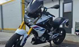 BMW G 310r | Mobile.bg    4