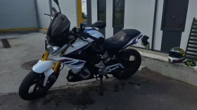     BMW G 310r