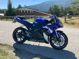 Yamaha YZF-R1 | Mobile.bg    7