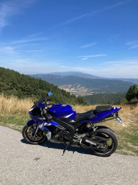Yamaha YZF-R1 | Mobile.bg    14