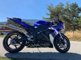 Yamaha YZF-R1 | Mobile.bg    6